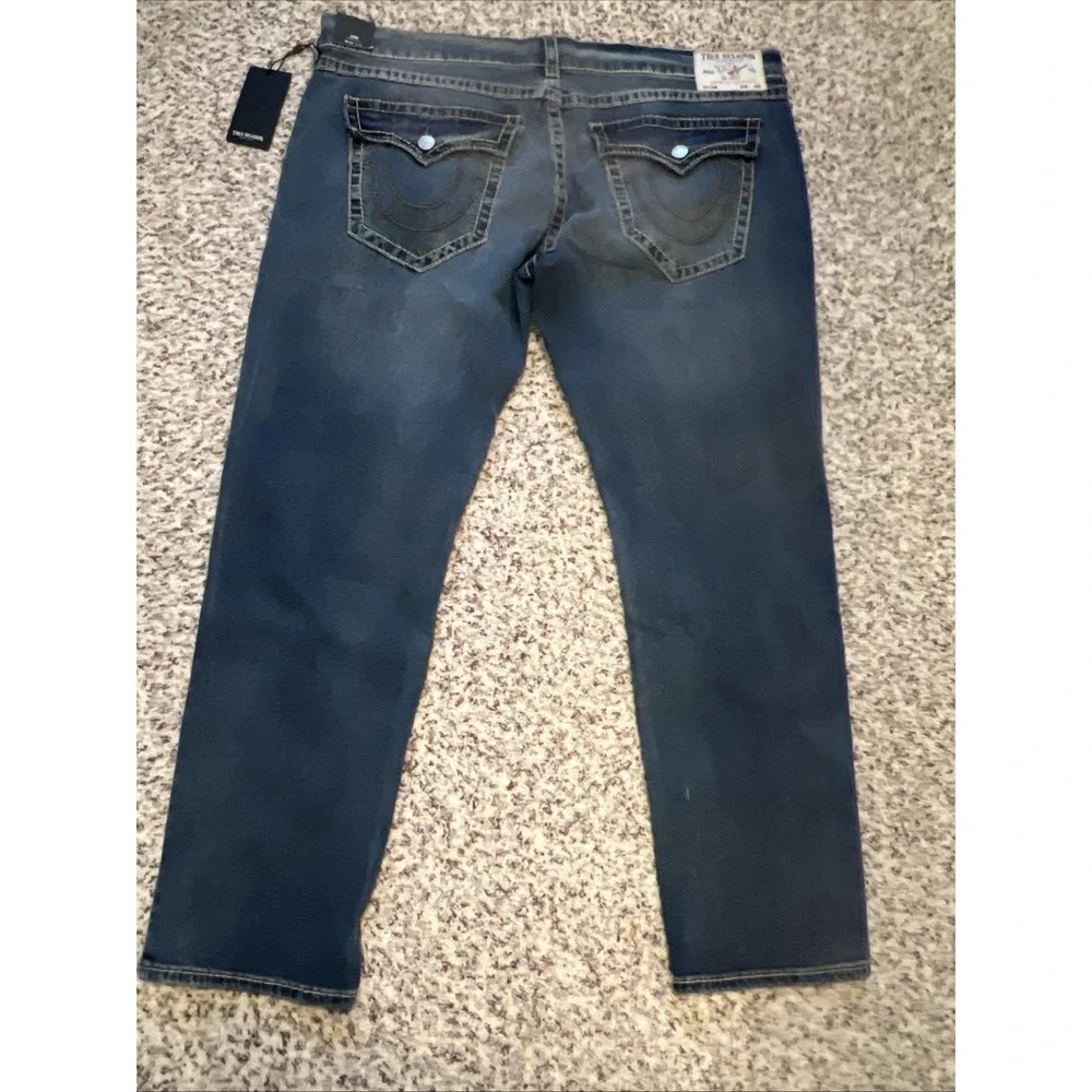 True Religion true religion